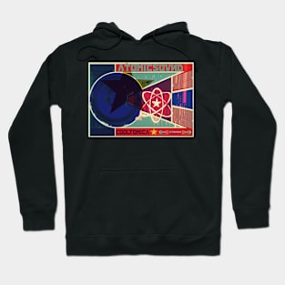 Atomicsound Hoodie